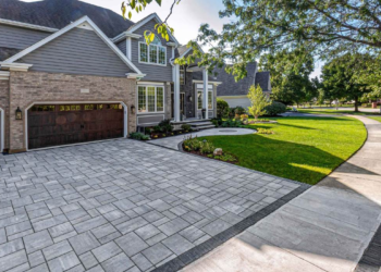 Enhancing Property Value and Curb Appeal with Quality Driveway Pavers