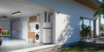Modern Water Heater Systems and Their Role in Efficient Domestic and Commercial Hot Water Management