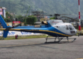 Top 5 Helicopter Tour in Nepal