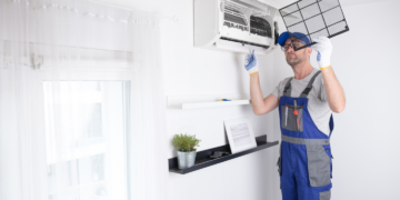 Maintaining Indoor Comfort with Professional Air Conditioning Repair Services