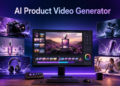 AI Product Demo Video Generation: Quickly Showcase Your Product in Minutes