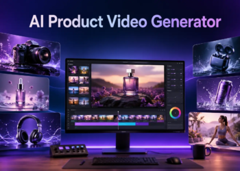AI Product Demo Video Generation: Quickly Showcase Your Product in Minutes