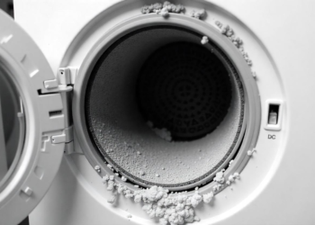 5 Safety Hazards Caused by a Clogged Dryer Vent