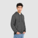 Elevate Your Look with a Premium Heavyweight Zip Up Hoodie