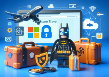 How Online Requests Travel Across Networks: A Behind-the-Scenes Look
