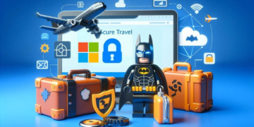 How Online Requests Travel Across Networks: A Behind-the-Scenes Look