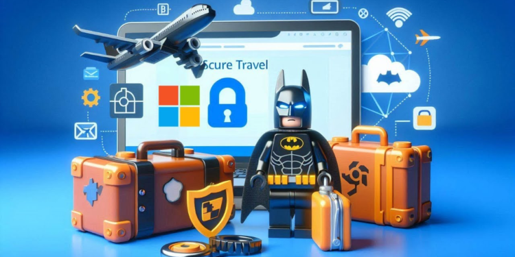 How Online Requests Travel Across Networks: A Behind-the-Scenes Look