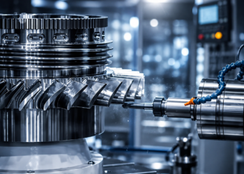 A Complete Guide for Metal Machining
