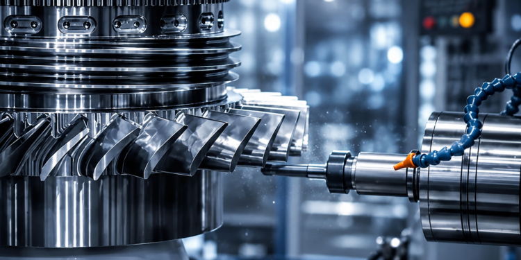 A Complete Guide for Metal Machining