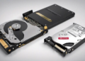 Maximising Storage Efficiency: A Comprehensive Guide to HDD and SSD Solutions