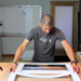 Professional Tips for Matting and Framing Fine Art Prints