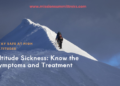 How To Prevent Altitude Sickness In Everest Trek?