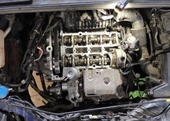 Ford’s EcoBoost Engine Failures