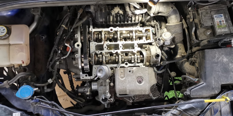 Ford’s EcoBoost Engine Failures