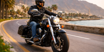 Step by step guide on how to buy on-road motorbikes in Oman easily