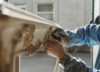 Bouncing Back from Property Damage: The Path to Total Recovery