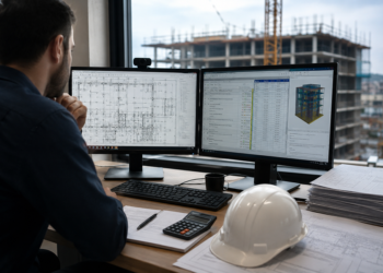 How Accurate Is AI Construction Estimating For Real-World Bids?