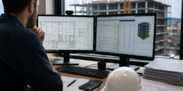 How Accurate Is AI Construction Estimating For Real-World Bids?