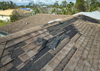 Complete Guide to Protecting Your Property from Roof Damage