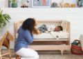Mattresses for Growing Families: How to Plan Children's Sleep Across Every Stage