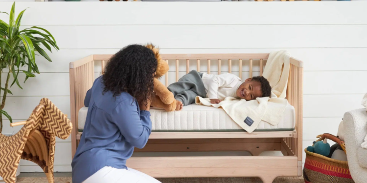 Mattresses for Growing Families: How to Plan Children's Sleep Across Every Stage