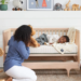 Mattresses for Growing Families: How to Plan Children's Sleep Across Every Stage