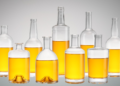 Creating Premium Shelf Appeal with Minimalist Glass Packaging