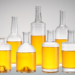 Creating Premium Shelf Appeal with Minimalist Glass Packaging