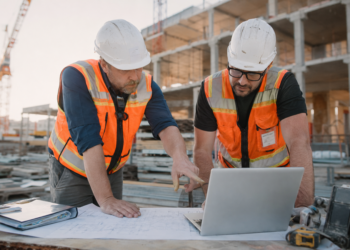 Best ERP Software For Construction Industry: A Contractor’s Guide To Choosing Smarter