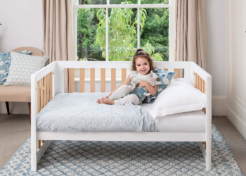 Boori Children's Furniture UK: The Complete British Family Guide