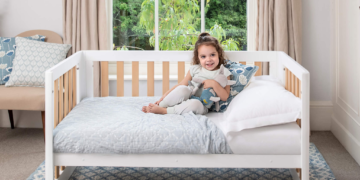 Boori Children's Furniture UK: The Complete British Family Guide