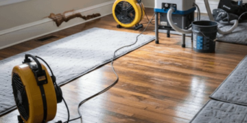 Bouncing Back from Property Damage: The Path to Total Recovery