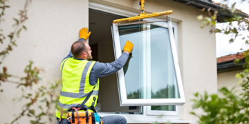 Window Repair Solutions That Extend Lifespan and Enhance Performance