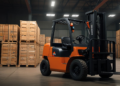 How Forklift Rentals Help Businesses Improve Efficiency and Control Equipment Costs