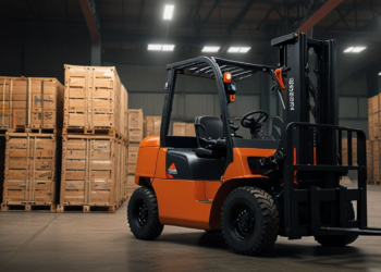 How Forklift Rentals Help Businesses Improve Efficiency and Control Equipment Costs