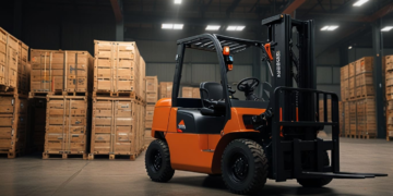 How Forklift Rentals Help Businesses Improve Efficiency and Control Equipment Costs