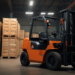 How Forklift Rentals Help Businesses Improve Efficiency and Control Equipment Costs