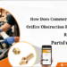 How Does Commercial Grill Jet Orifice Obstruction Restore Flow Rate by 40%: PartsFe Overview