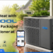 Beat the Heat with the MRCOOL Signature Packaged Air Conditioner at PartsHnC