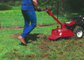 How Do Sharper Lawn Tiller Blades Dig Soil 35% Deeper Than Dull Blades?: WholeToolBox Insights