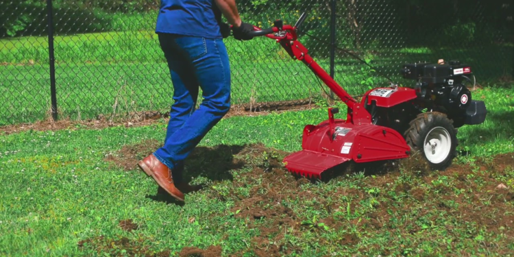 How Do Sharper Lawn Tiller Blades Dig Soil 35% Deeper Than Dull Blades?: WholeToolBox Insights
