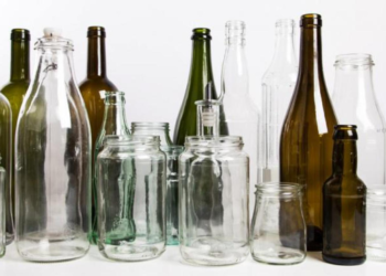Types of Glass for Bottles