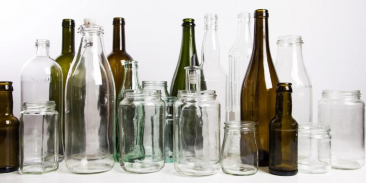 Types of Glass for Bottles