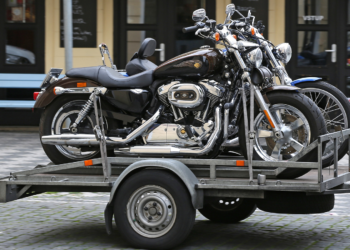 Important Factors to Consider Before Moving Your Motorbike