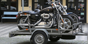 Important Factors to Consider Before Moving Your Motorbike