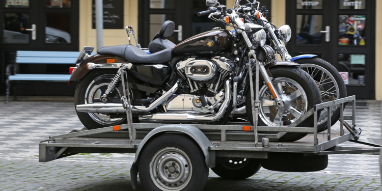 Important Factors to Consider Before Moving Your Motorbike