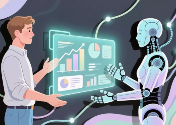 Why Most Businesses Fail at Generative AI Consulting (And How to Get It Right)