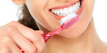 Why the People Who Take Care of Your Teeth Might Know More About Your Health Than You Think