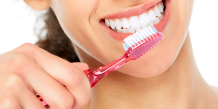 Why the People Who Take Care of Your Teeth Might Know More About Your Health Than You Think