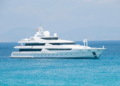 Luxury Mediterranean Yacht Charter: The Art of Travelling Beautifully by Sea